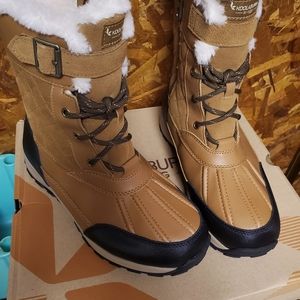 Koolaburra Winter Boots